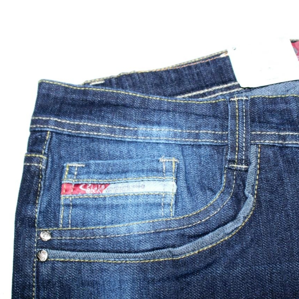 Men's Ripped Jeans- Sizes Available: 30, 32, 34, 36 - Picture 2 of 6